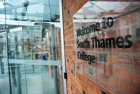 introduction of south thames college